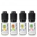 JUICE HEAD SALTS Eliquids 10ML