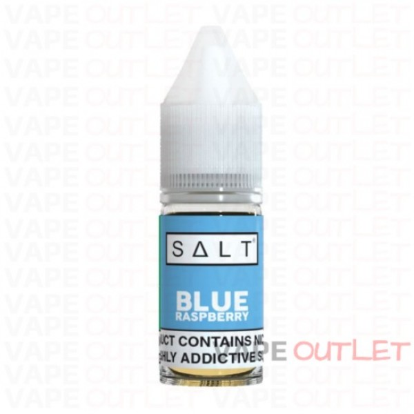 SALT NIC SALT Eliquid BLUE RASPBERRY