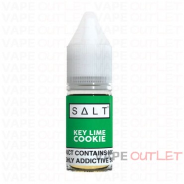 SALT NIC SALT Eliquid KEY LIME COOKIE