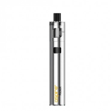 Aspire Pockex Vape Kit 1500mAh