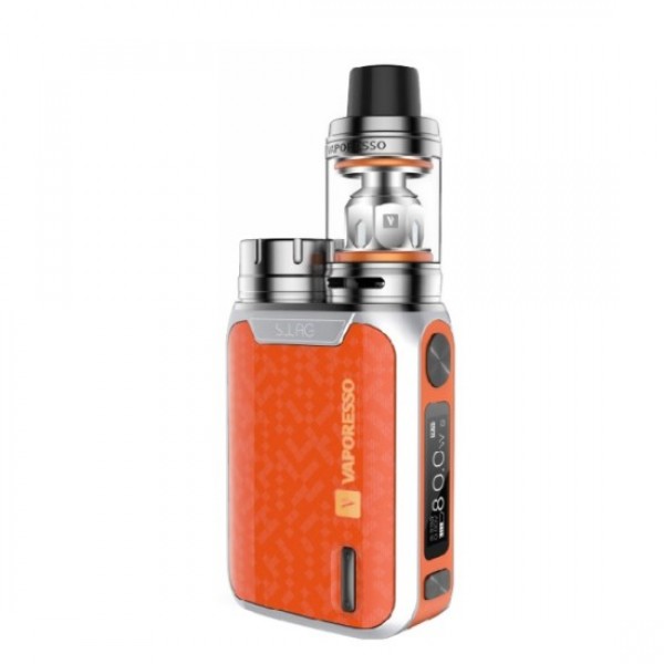 VAPORESSO SWAG VAPE KIT 80W