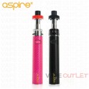 Aspire K4 Vape Kit 2000mAh