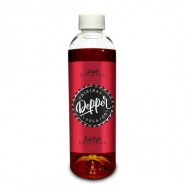 DEPPER COLA Eliquid Shortfill 240ML