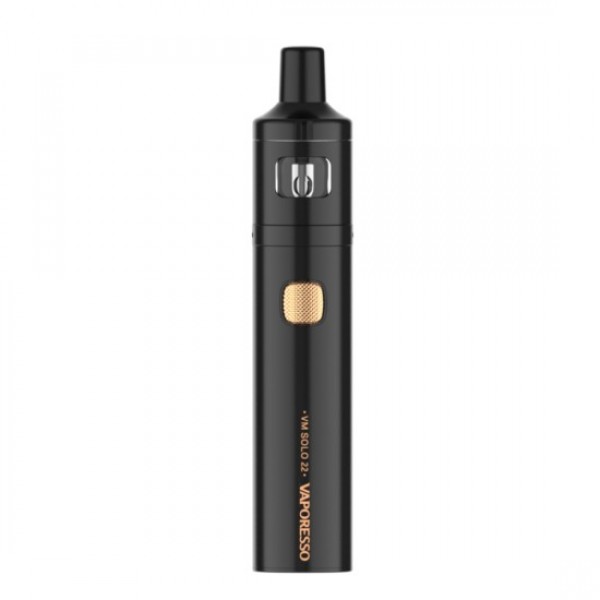 VAPORESSO VM SOLO 22 VAPE KIT 2000MAH