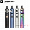 VAPORESSO VM SOLO 22 VAPE KIT 2000MAH