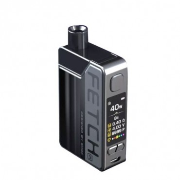 SMOK FETCH MINI 40W POD VAPE KIT 1200MAH