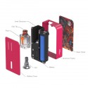 ASPIRE MULUS POD VAPE KIT 80W