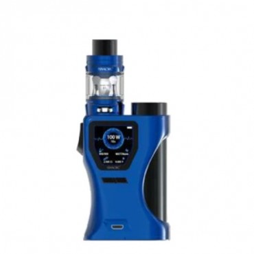 SMOK S-BARREL VAPE KIT 100W