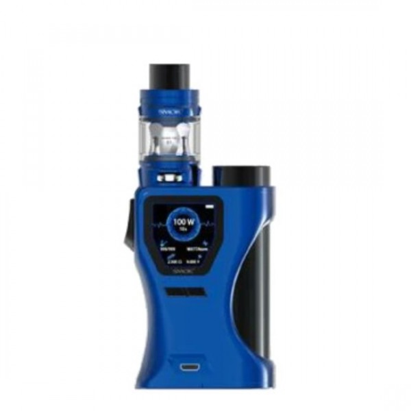 SMOK S-BARREL VAPE KIT 100W