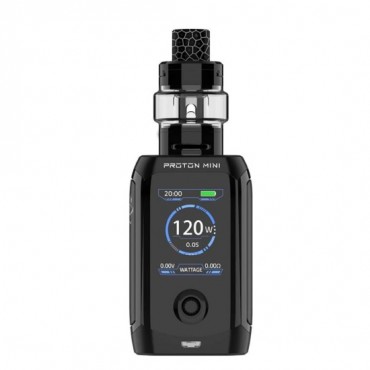 INNOKIN PROTON MINI AJAX 120W VAPE KIT 3400MAH