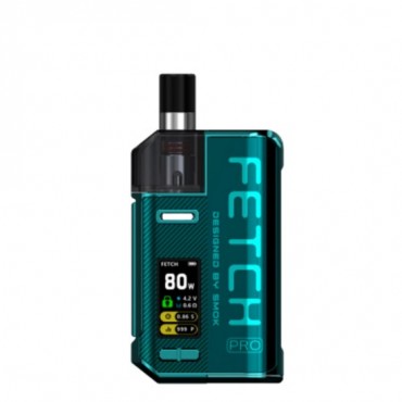 SMOK FETCH PRO POD VAPE KIT 80W