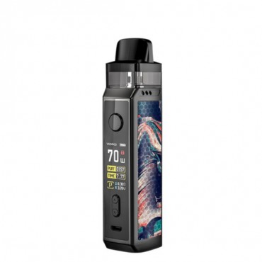 VOOPOO VINCI X POD VAPE KIT 70W