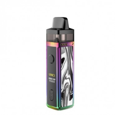 VOOPOO VINCI 40W POD VAPE KIT 1500MAH & 5 COILS