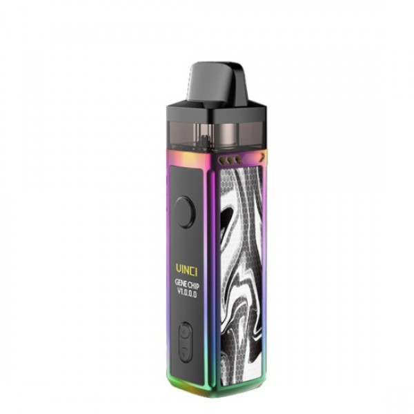 VOOPOO VINCI 40W POD VAPE KIT 1500MAH & 5 COILS