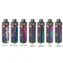 VOOPOO VINCI 40W POD VAPE KIT 1500MAH & 5 COILS