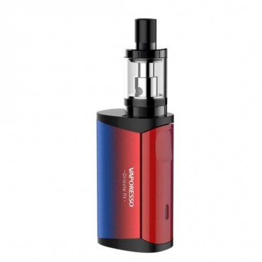 VAPORESSO DRIZZLE FIT VAPE KIT 1400MAH