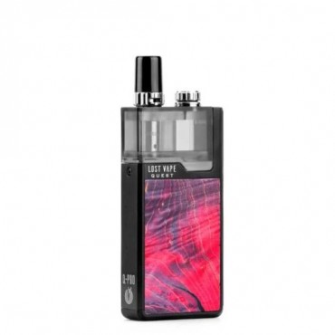 LOST VAPE Q-PRO 24W POD VAPE KIT 950MAH