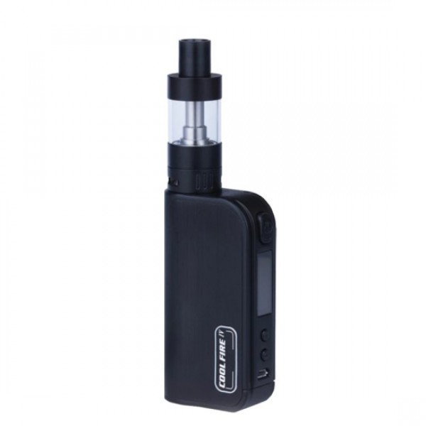 INNOKIN COOLFIRE IV 40W VAPE KIT 2000MAH