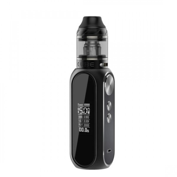 OBS CUBE 80W VAPE KIT 3000MAH