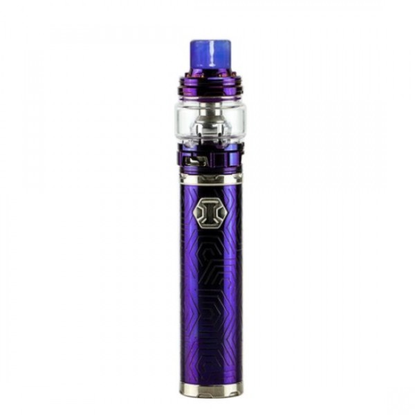 ELEAF iJUST 3 VAPE KIT 3000MAH