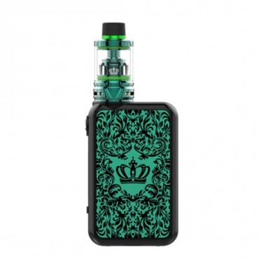 UWELL CROWN 4 VAPE KIT 200W