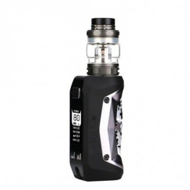 GEEK VAPE AEGIS MINI 80W VAPE KIT 2200MAH