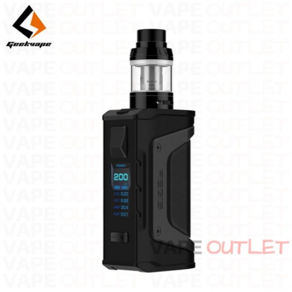 GEEK VAPE AEGIS LEGEND VAPE KIT 200W