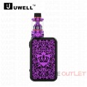 UWELL CROWN 4 VAPE KIT 200W