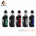 GEEK VAPE AEGIS MINI 80W VAPE KIT 2200MAH