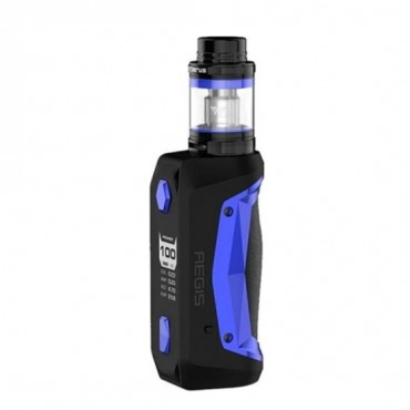 GEEK VAPE AEGIS SOLO CERBERUS VAPE KIT 100W