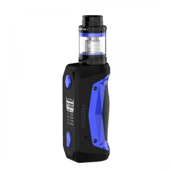 GEEK VAPE AEGIS SOLO CERBERUS VAPE KIT 100W