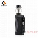 GEEK VAPE AEGIS SOLO CERBERUS VAPE KIT 100W