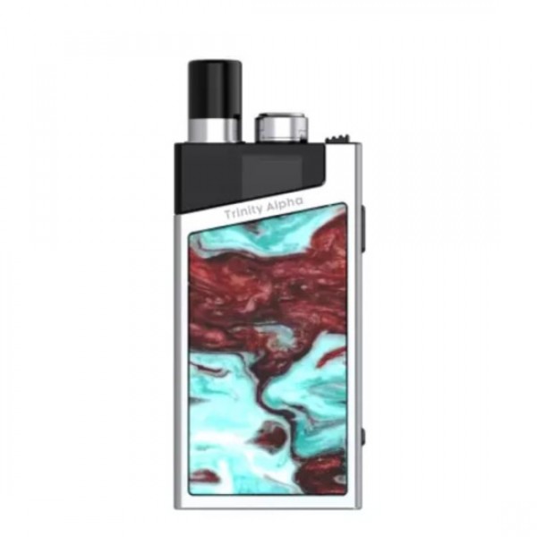 SMOK TRINITY ALPHA POD VAPE KIT 1000MAH