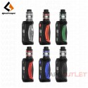 GEEK VAPE AEGIS SOLO CERBERUS VAPE KIT 100W