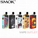 SMOK TRINITY ALPHA POD VAPE KIT 1000MAH