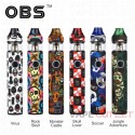 OBS KFB2 AIO VAPE KIT 1500MAH