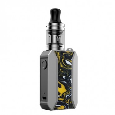 VOOPOO DRAG BABY TRIO VAPE KIT 1500MAH