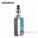 VOOPOO DRAG BABY TRIO VAPE KIT 1500MAH