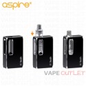 Aspire K1 Stealth Vape Kit 1000mAh