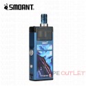 SMOANT PASITO POD VAPE KIT 1100MAH