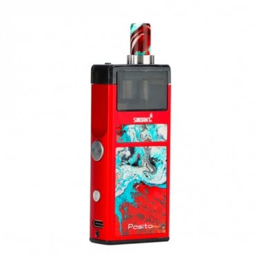 SMOANT PASITO POD VAPE KIT 1100MAH