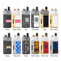 ORCHID 30W POD VAPE KIT 950MAH