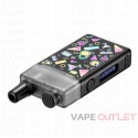 ORCHID 30W POD VAPE KIT 950MAH