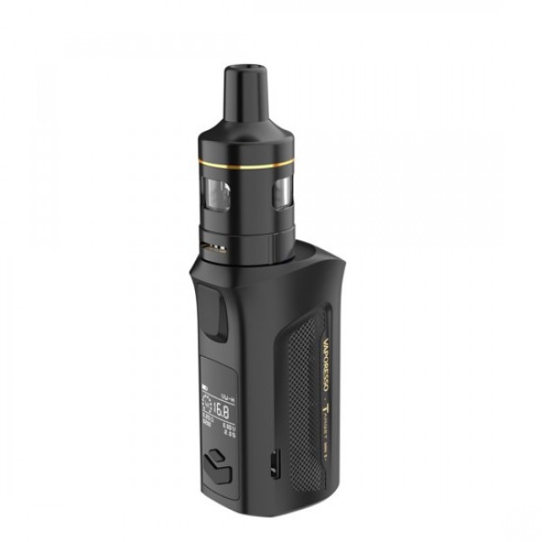 VAPORESSO TARGET MINI 2 50W VAPE KIT 2000MAH