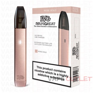 I VG POD DEVICE 450MAH