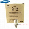 INNOKIN ISUB VAPE COILS 5PCS