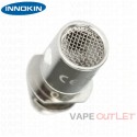 INNOKIN ISUB VAPE COILS 5PCS