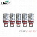 ELEAF EC-M VAPE COILS 5PCS