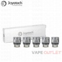 JOYETECH PRO C1 VAPE COILS 5PCS