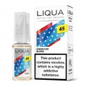 LIQUA 4S Eliquids 10ML 5-PACK